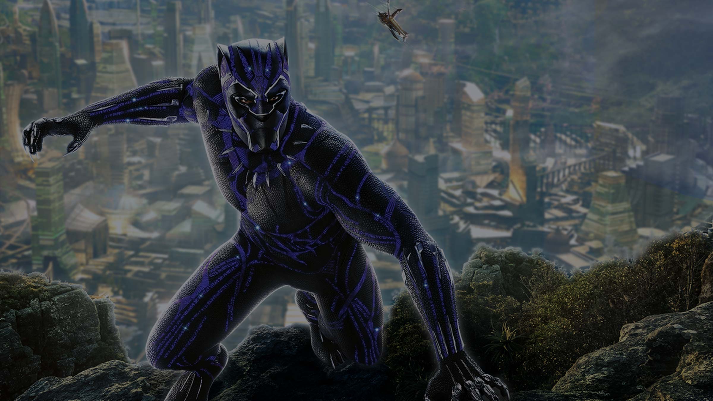 Black Panther