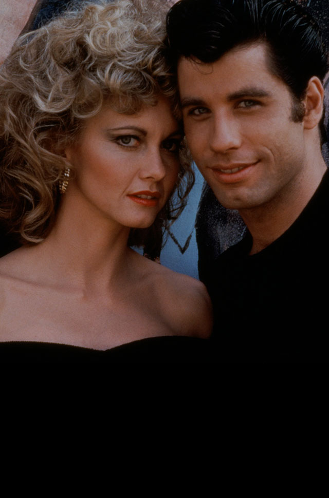 Grease