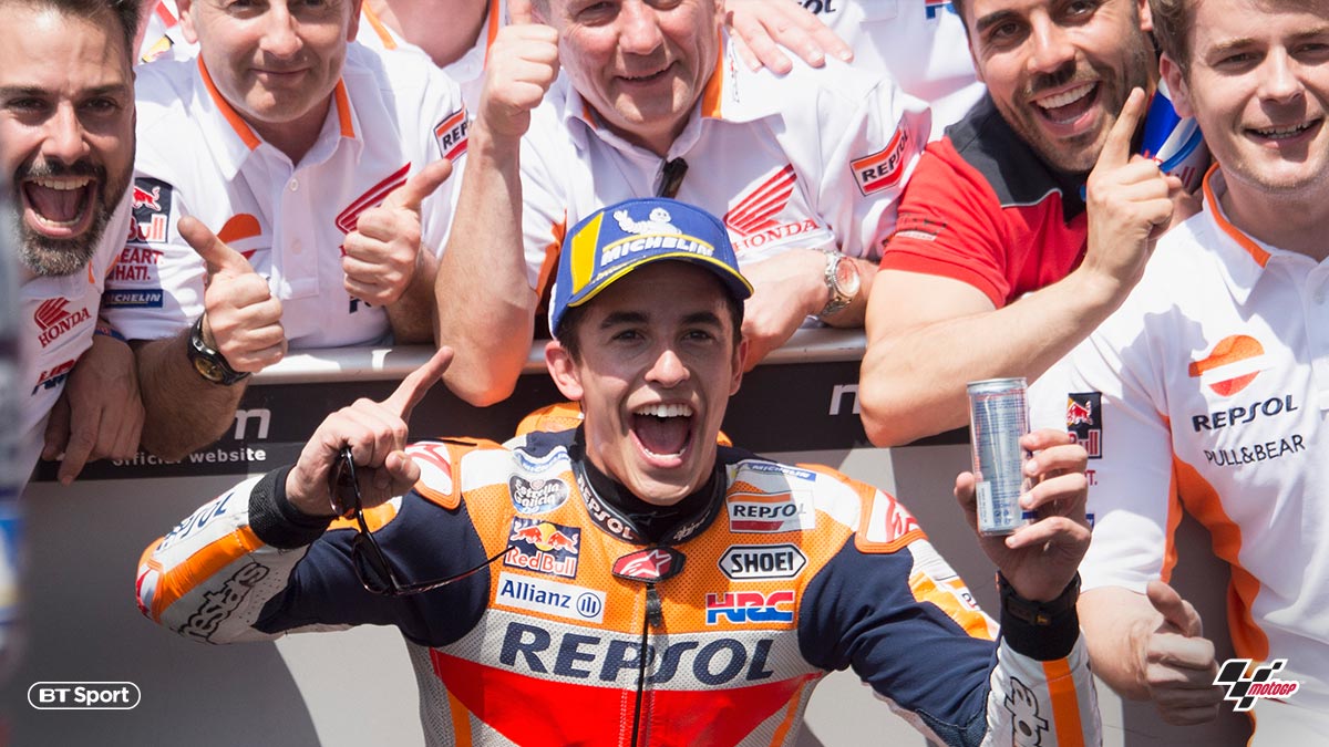 Marc Márquez