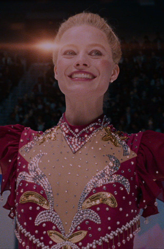 I, Tonya