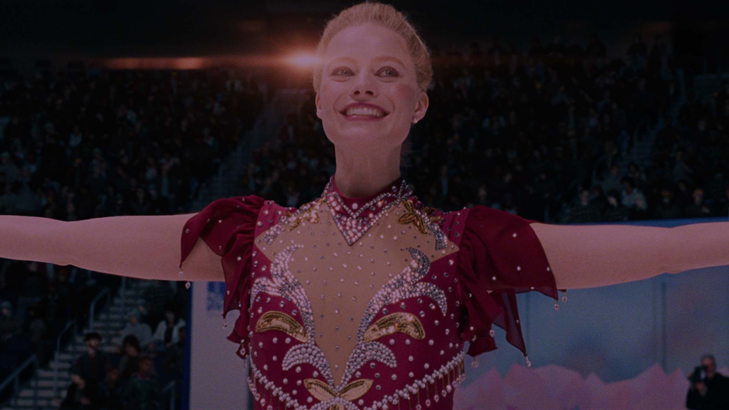 I, Tonya