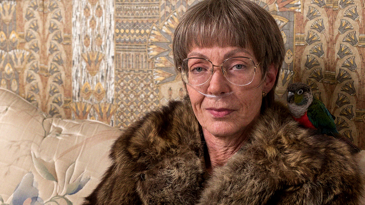 Allison Janney