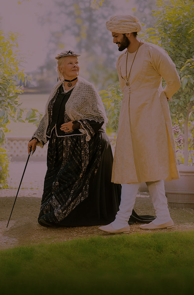 Victoria & Abdul