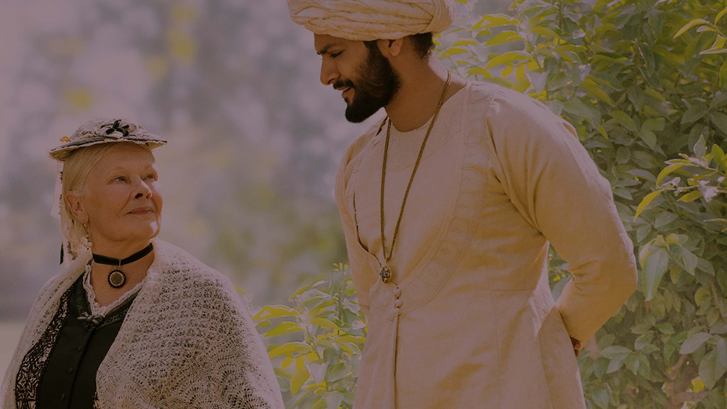 Victoria & Abdul