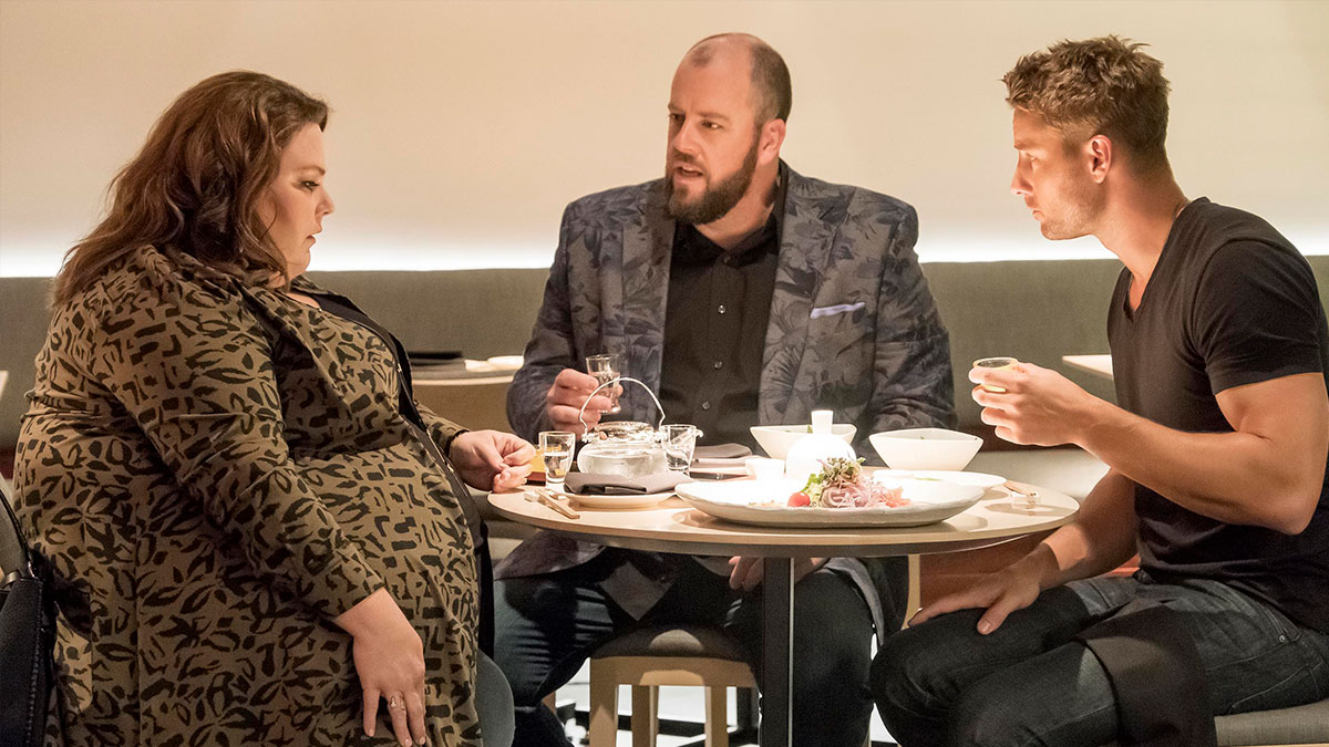 This Is Us season 2