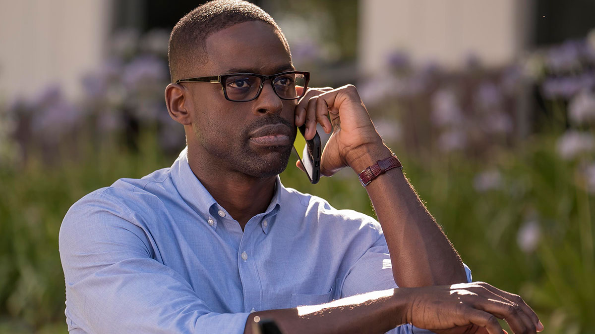 This Is Us season 2