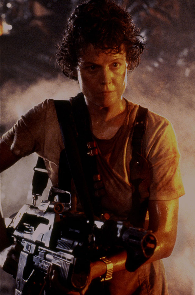 Alien