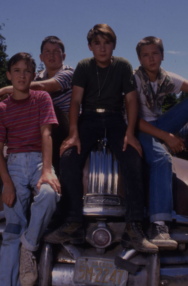 Stand By Me