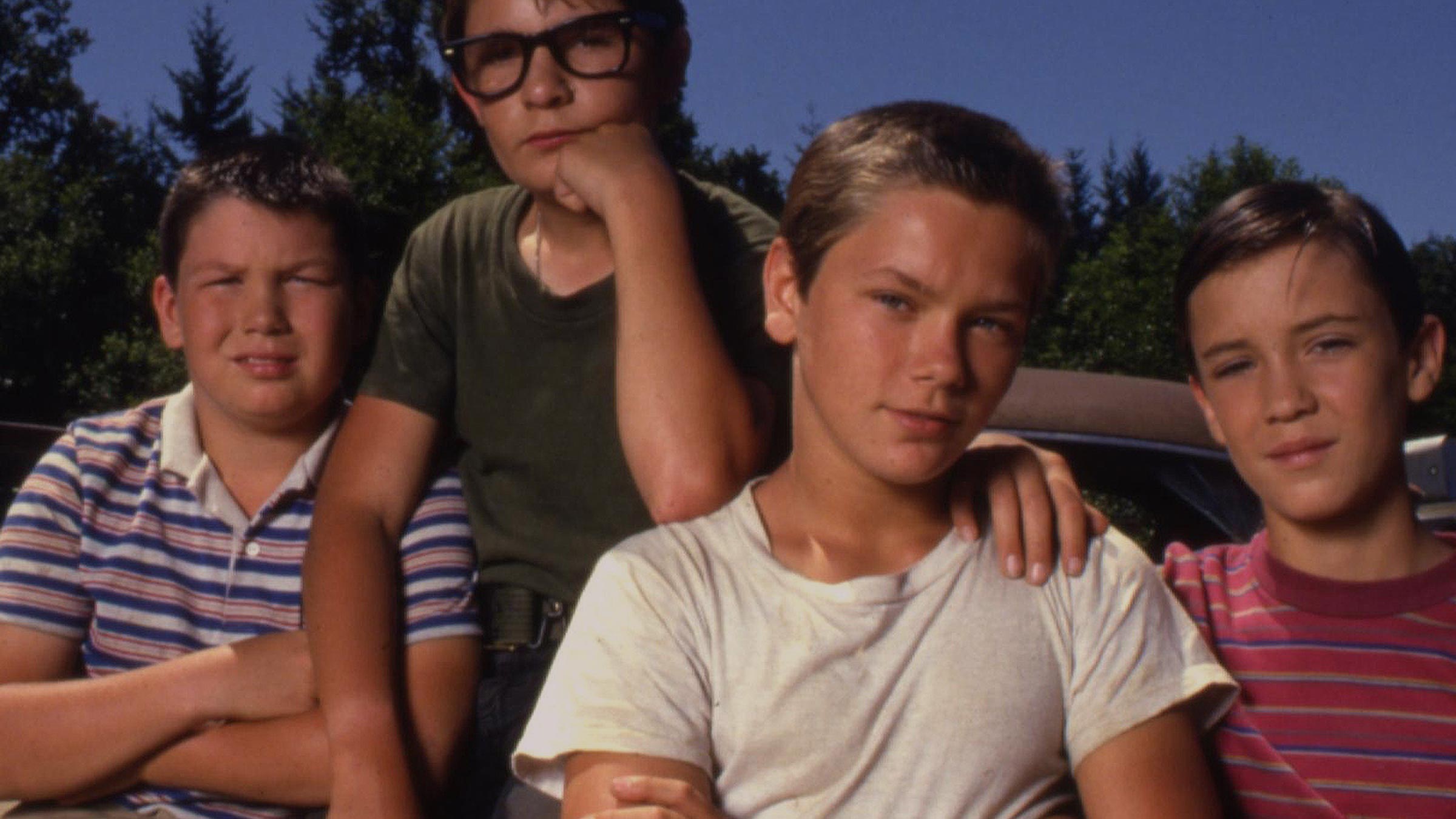 Stand By Me