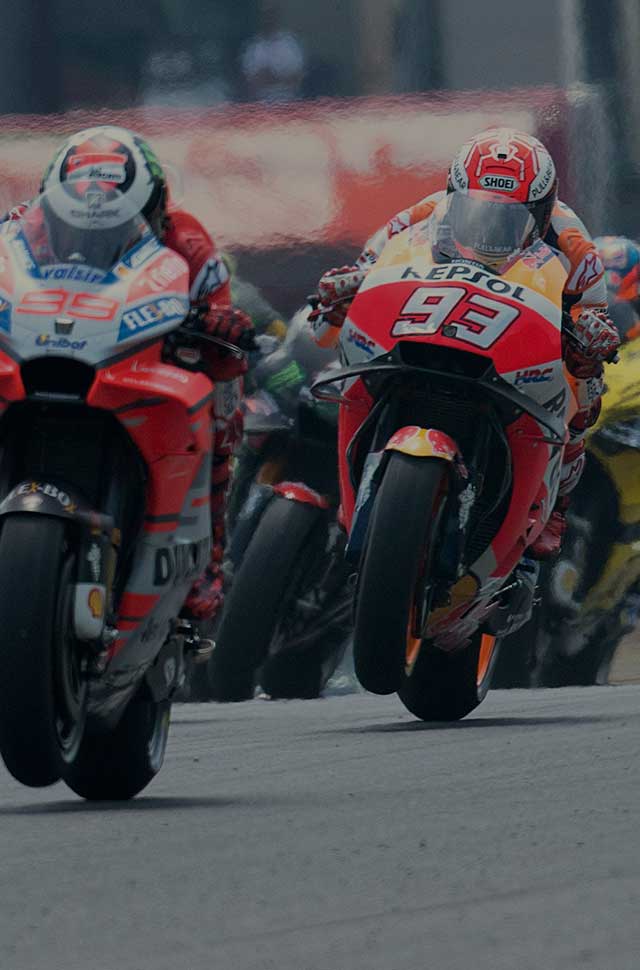 MotoGP Netherlands
