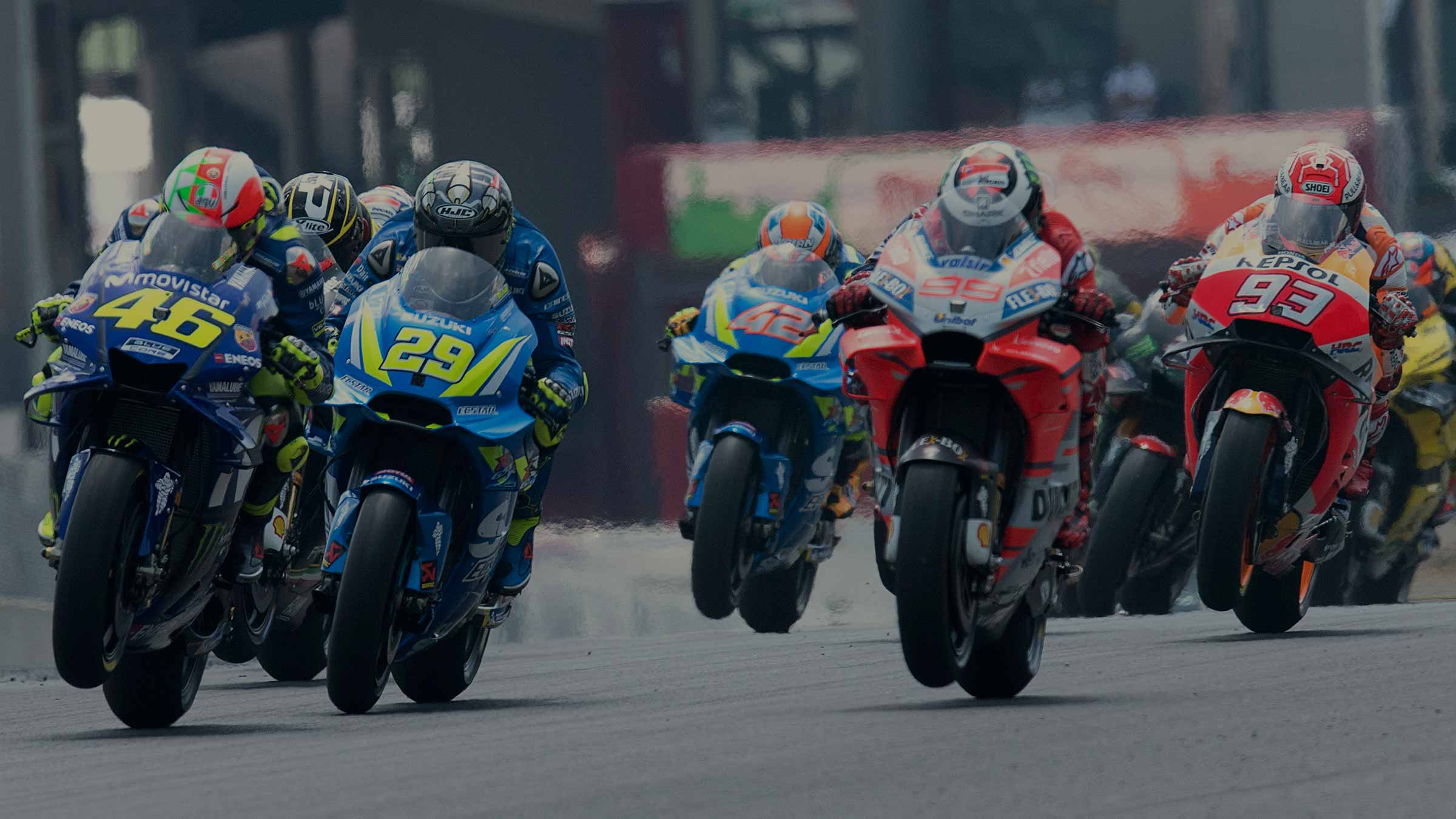 MotoGP Netherlands