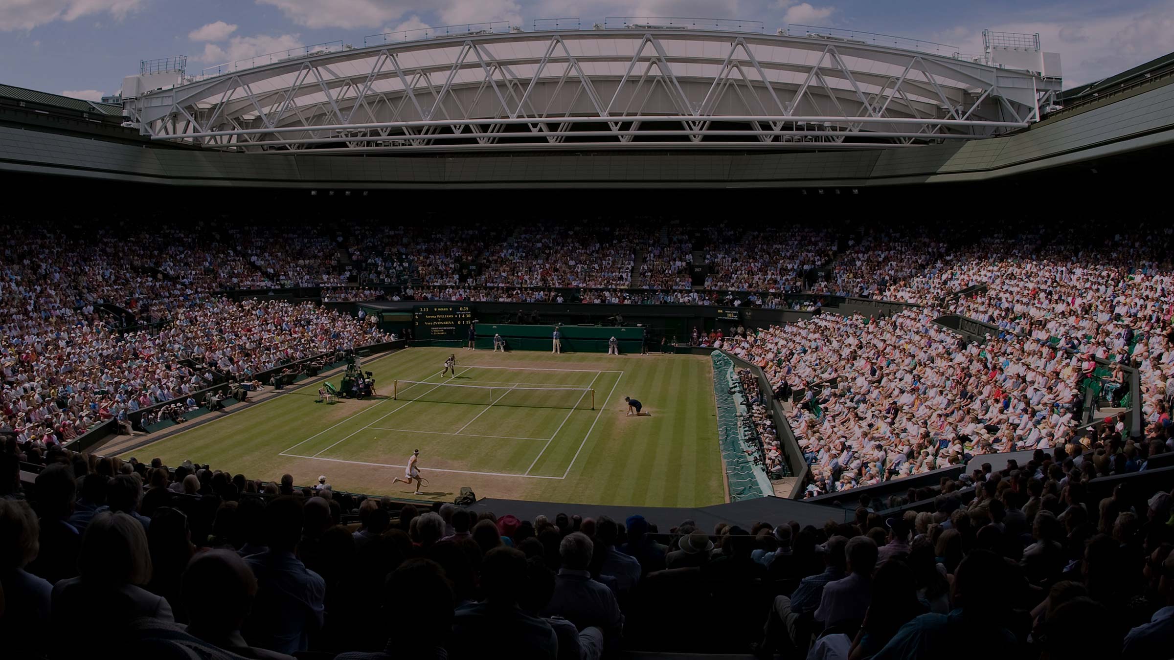 Wimbledon 2018