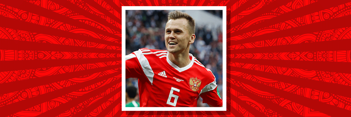 Denis Cheryshev