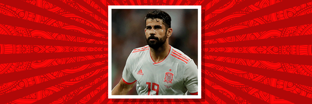 Diego Costa