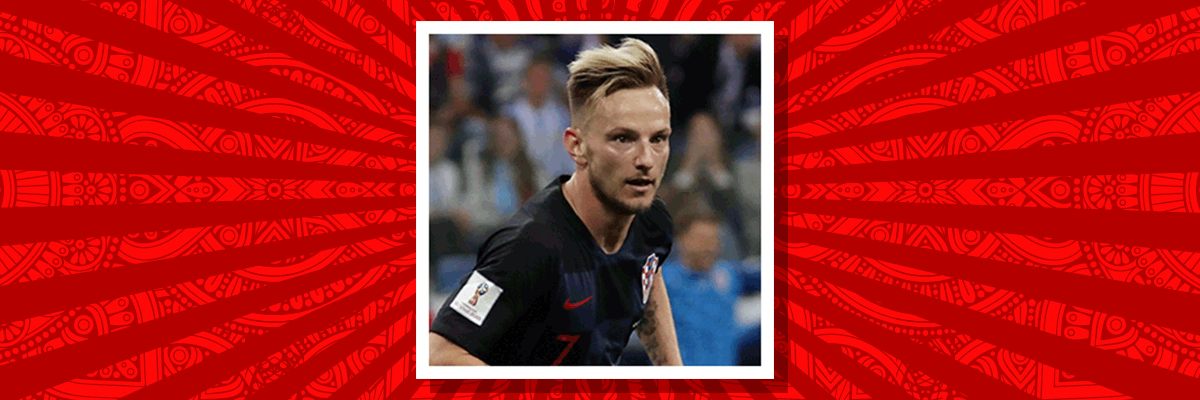 Ivan Rakitić