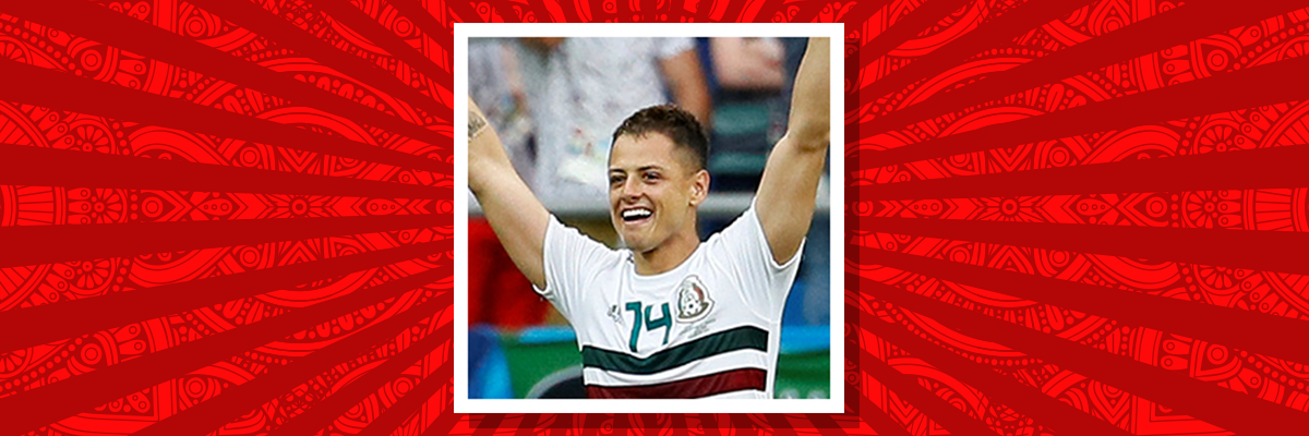Javier Hernández