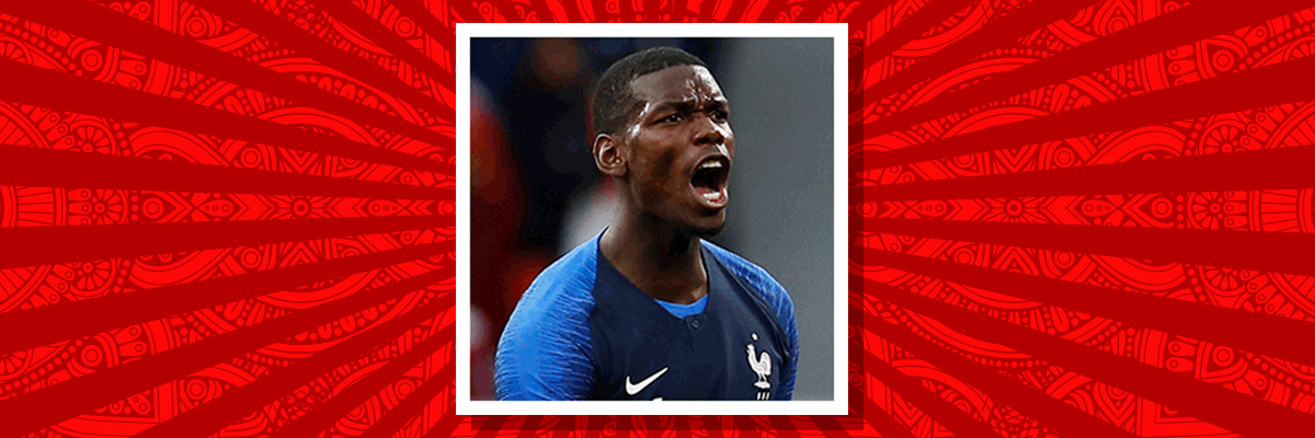 Paul Pogba