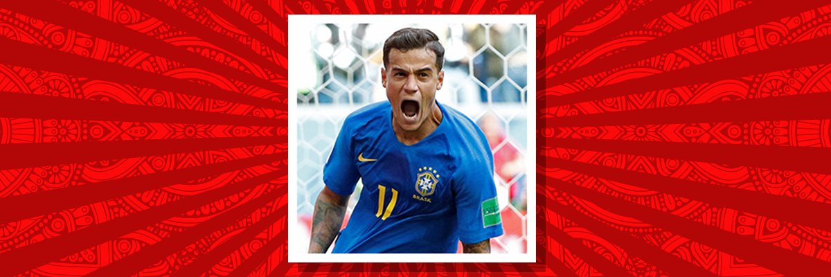 Philippe Coutinho