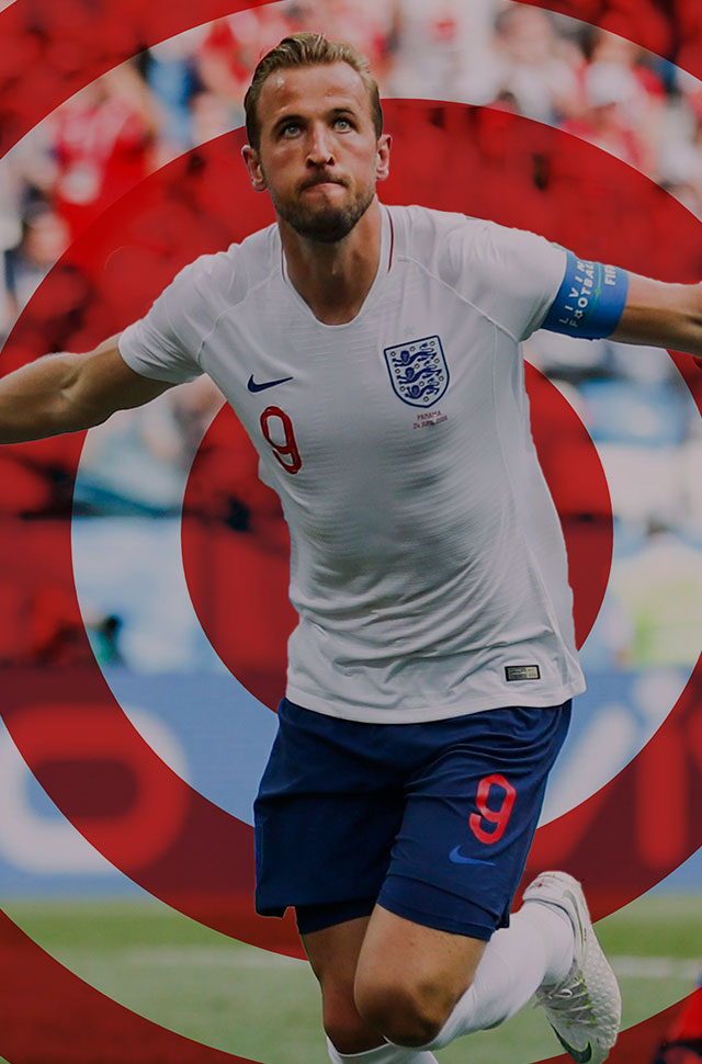 World Cup Players to Watch