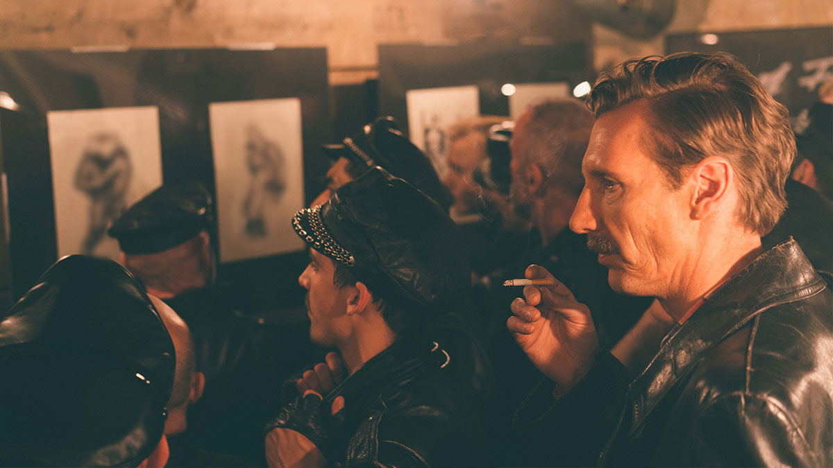 Tom of Finland