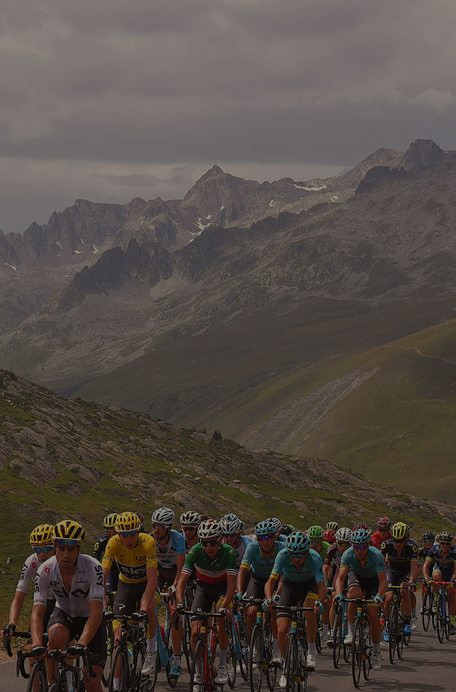 Tour de France