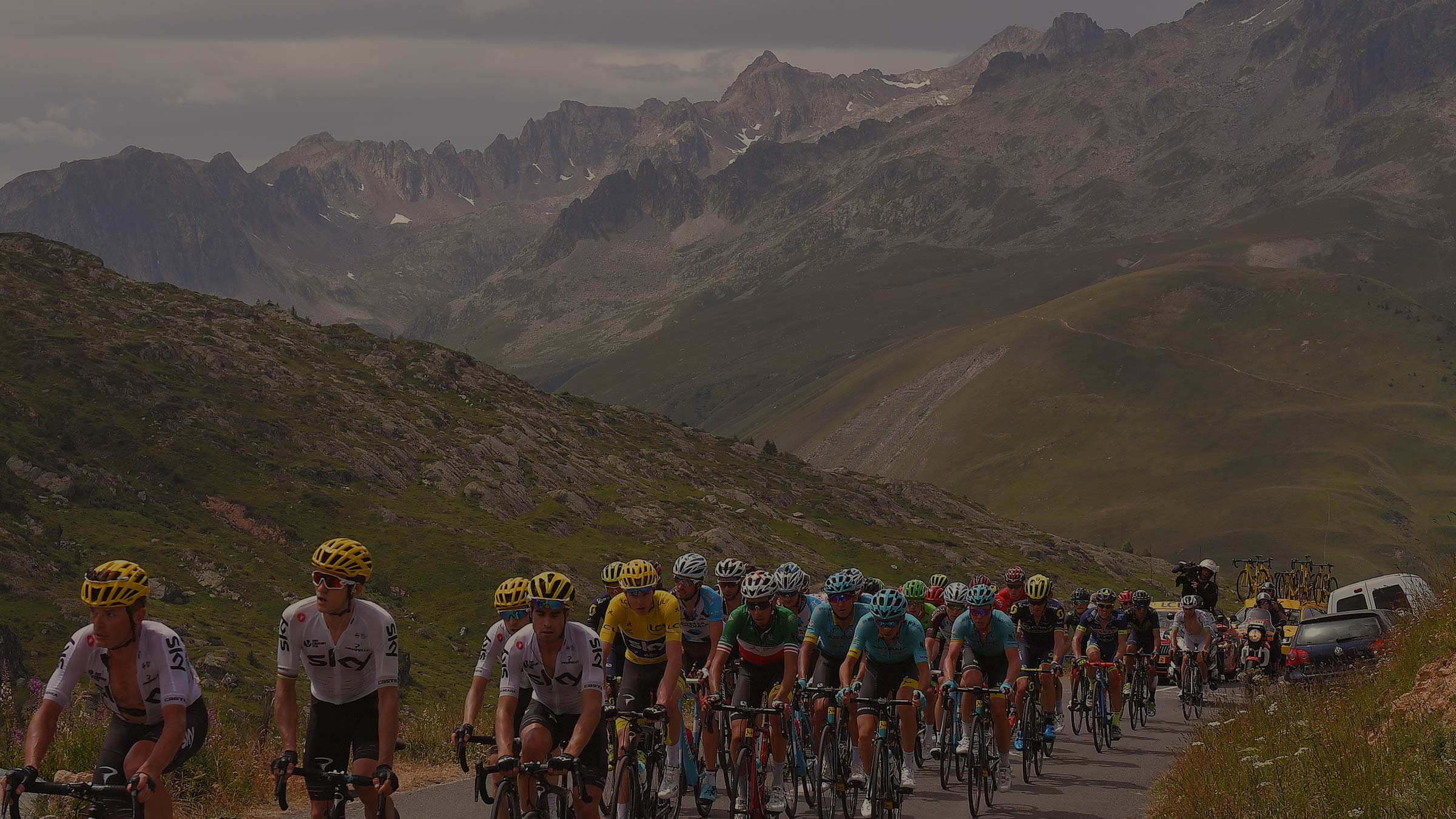 Tour de France