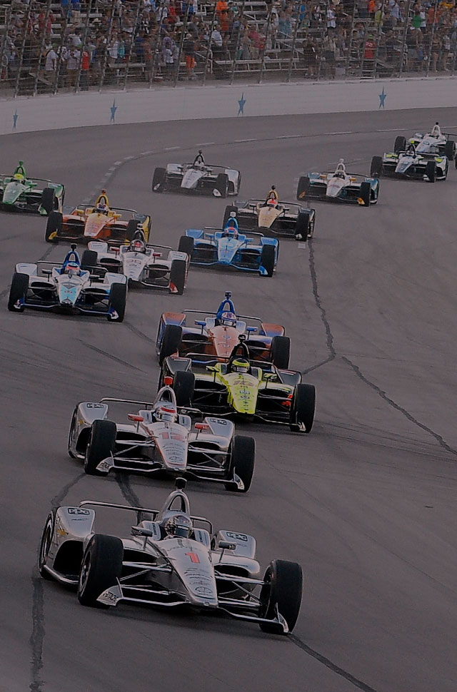 IndyCar