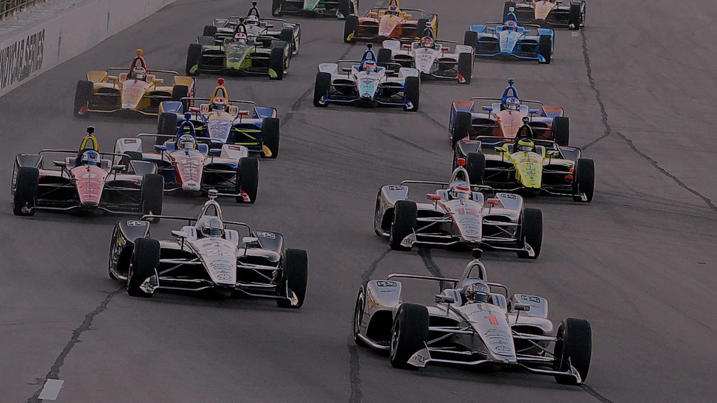 IndyCar