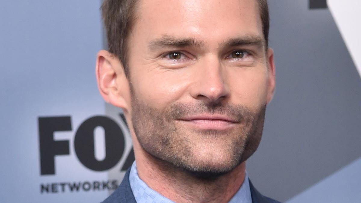 Seann William Scott