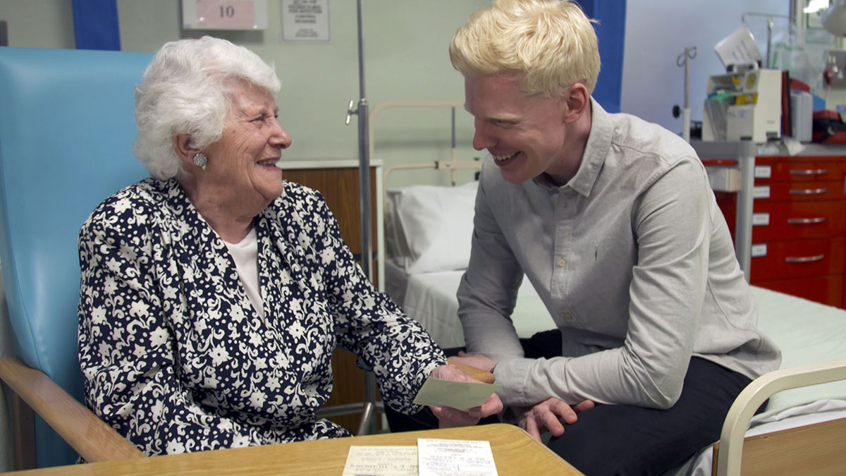 How The NHS Changed Our World