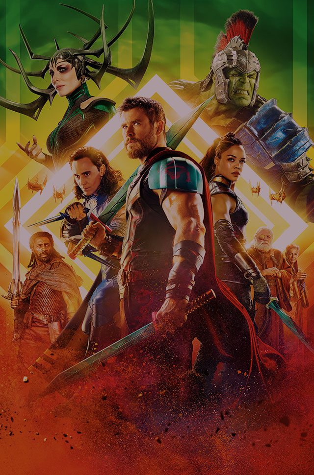 Thor: Ragnarok