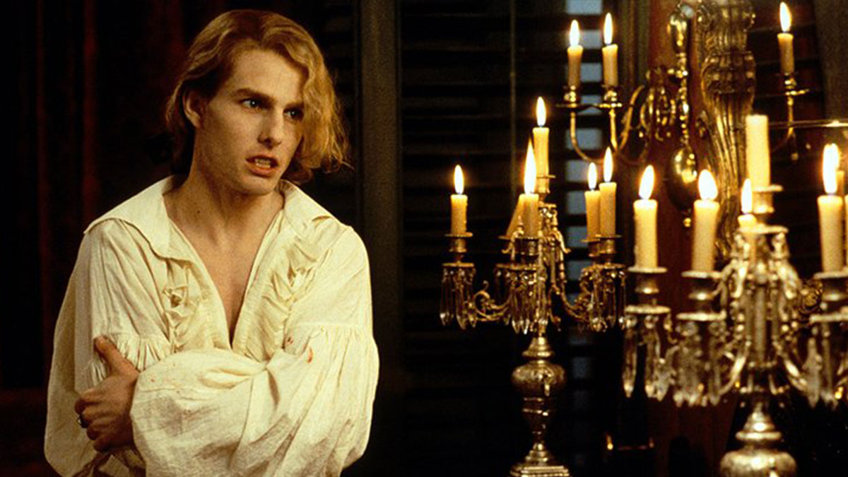 Interview With The Vampire