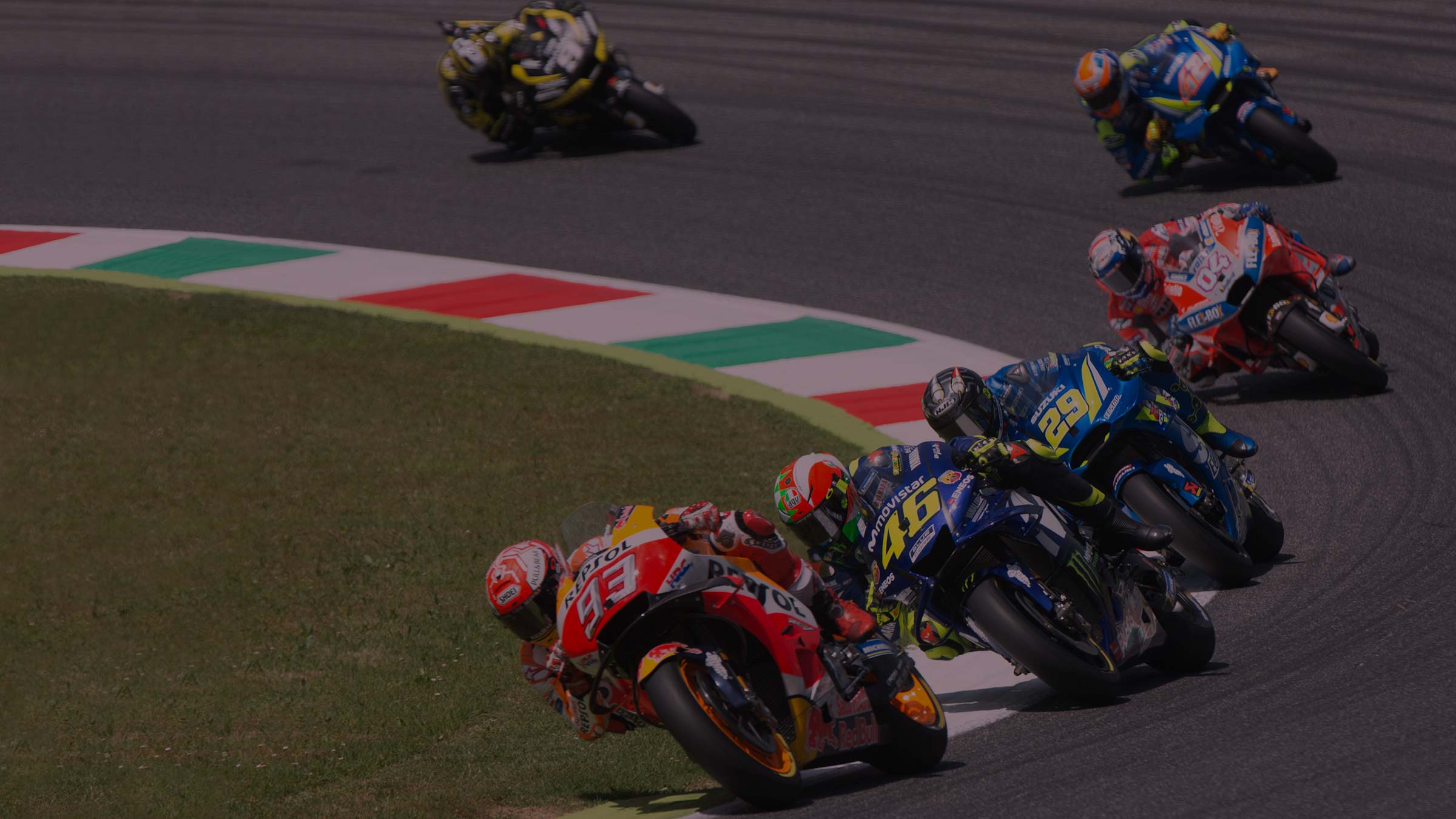 MotoGP