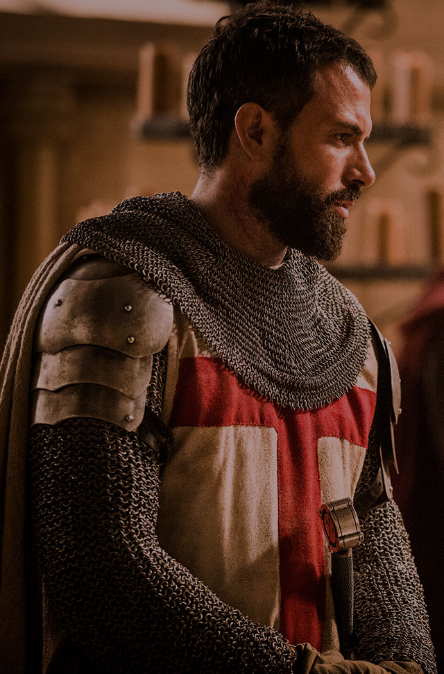 Knightfall