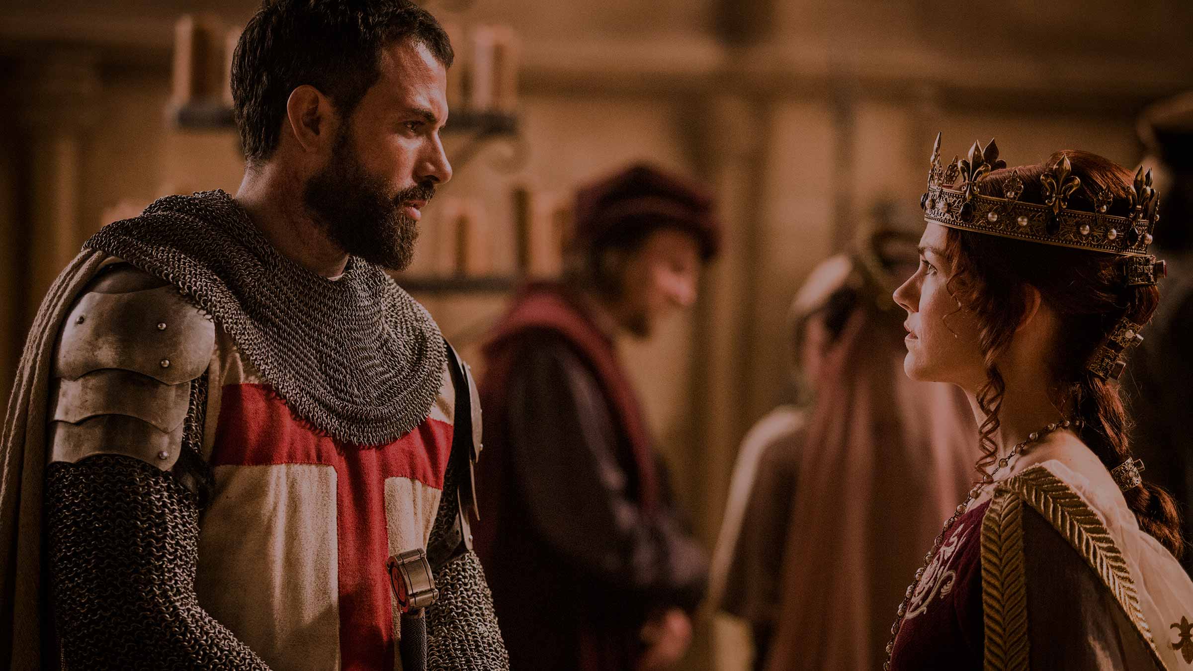 Knightfall