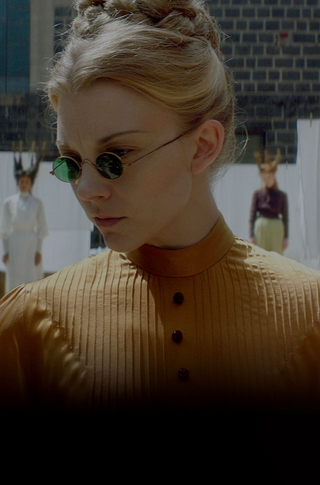 Picnic At Hanging Rock