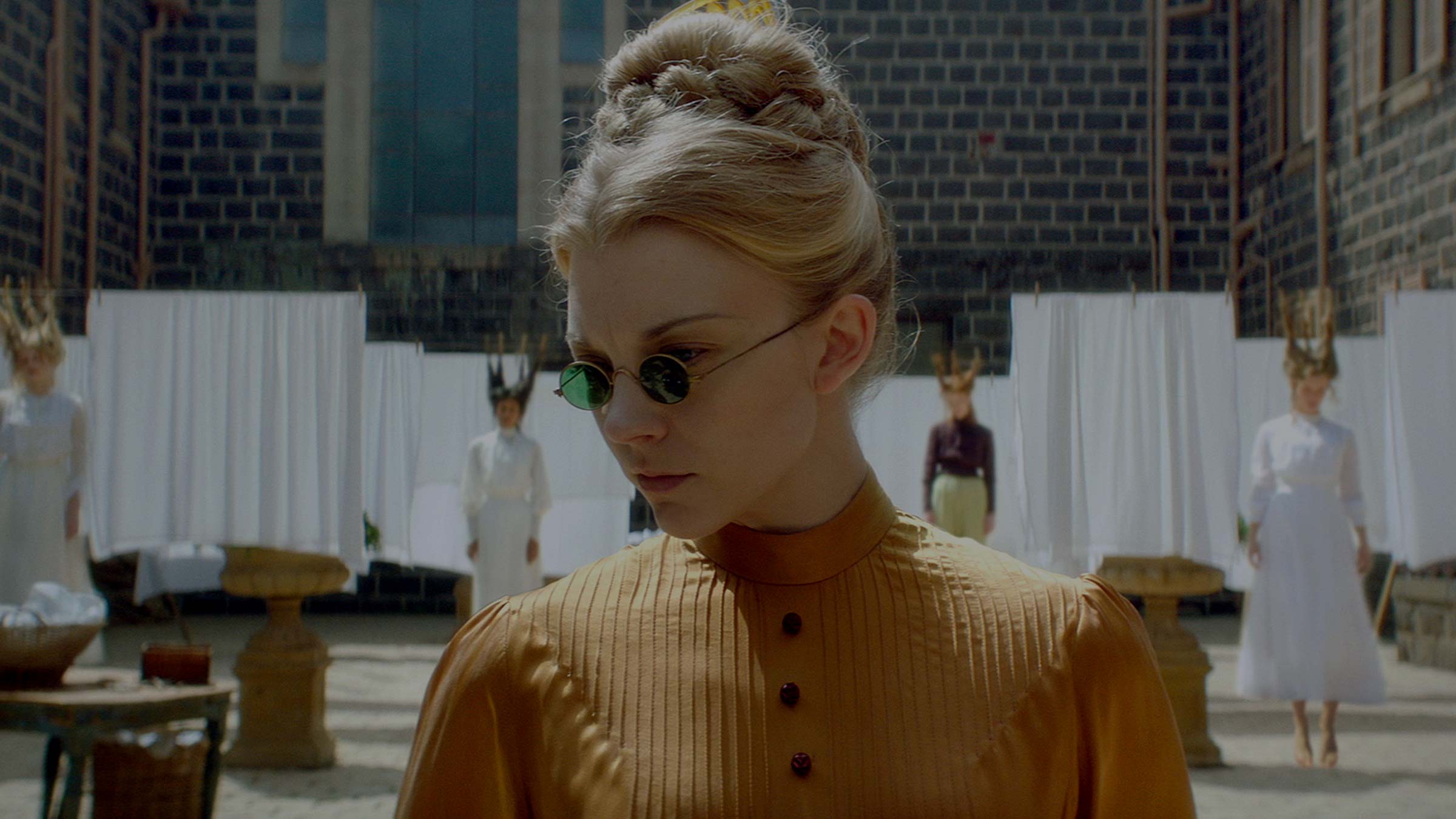 Picnic At Hanging Rock