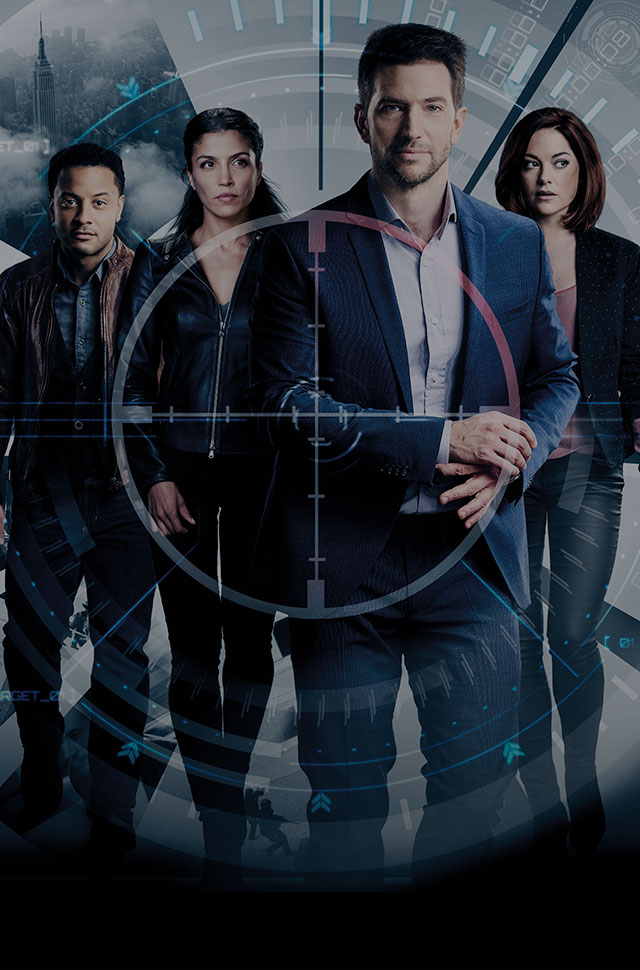 Cast of Ransom Season 2