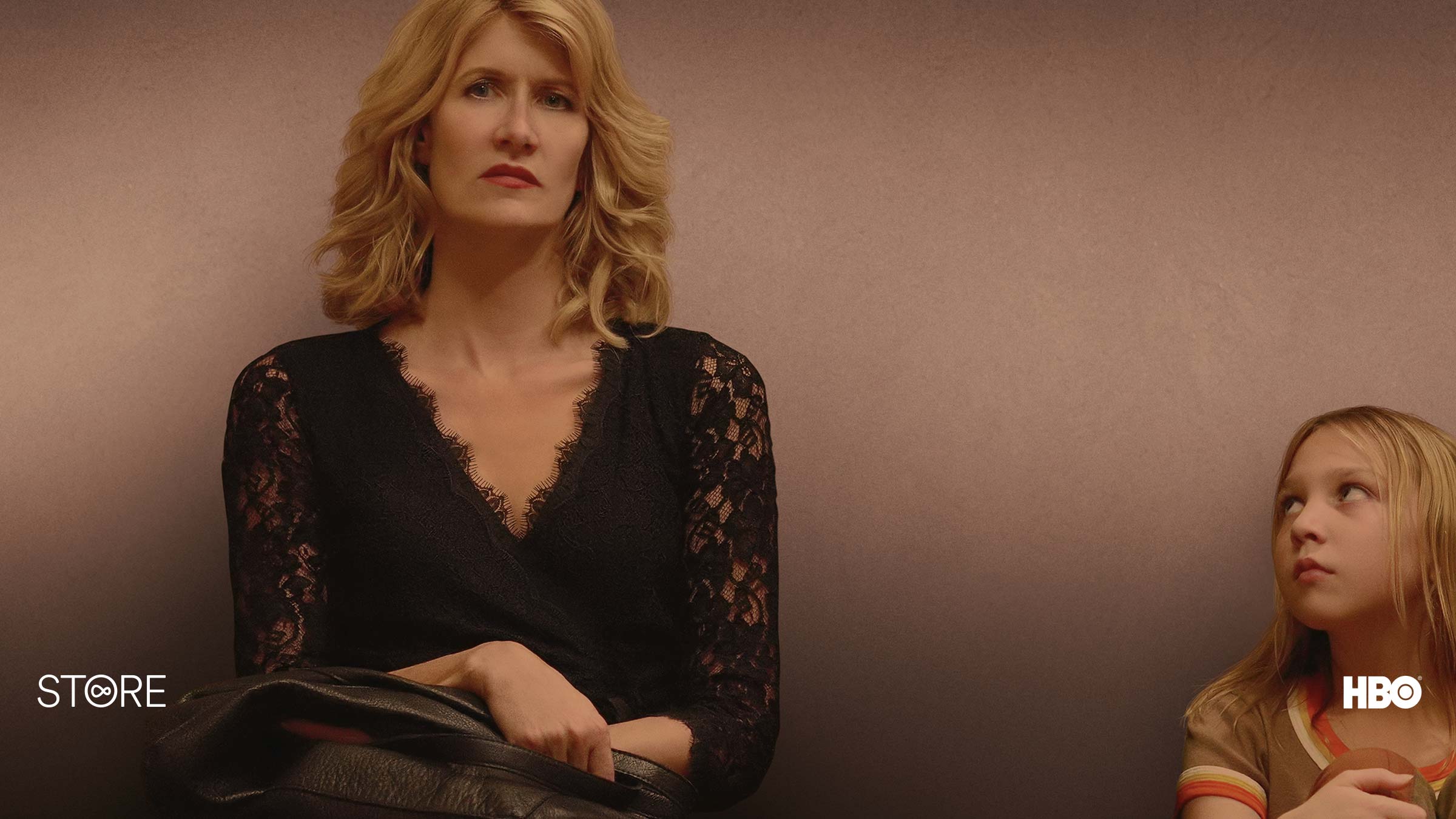 Laura Dern in The Tale