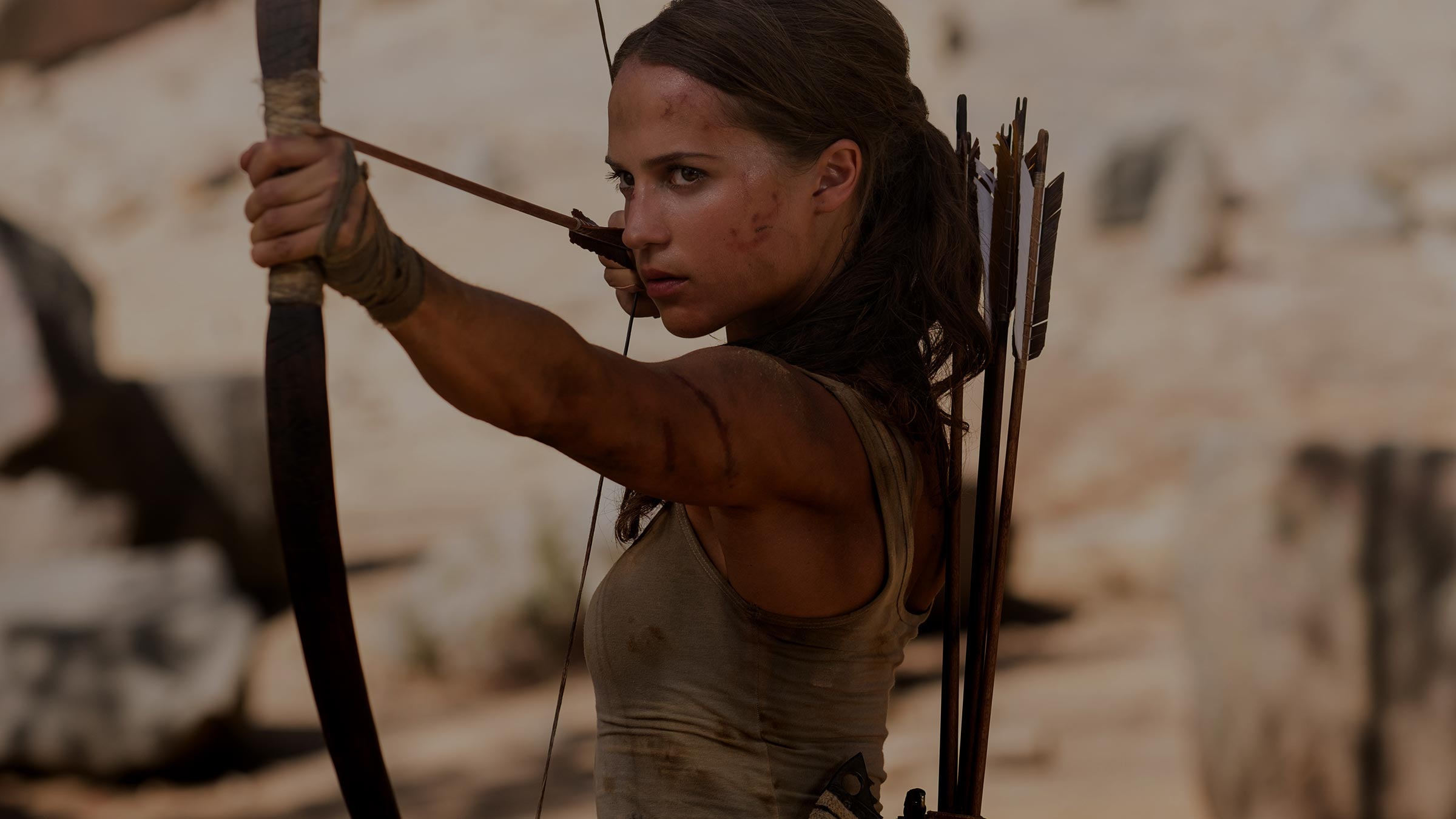Tomb Raider
