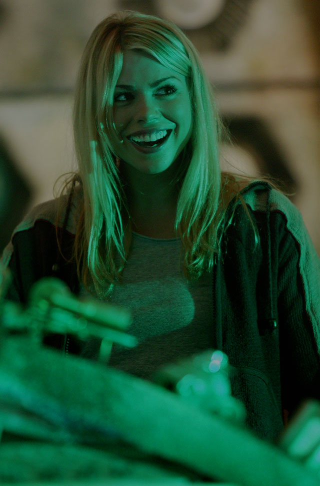 Rose Tyler in Doctor Who