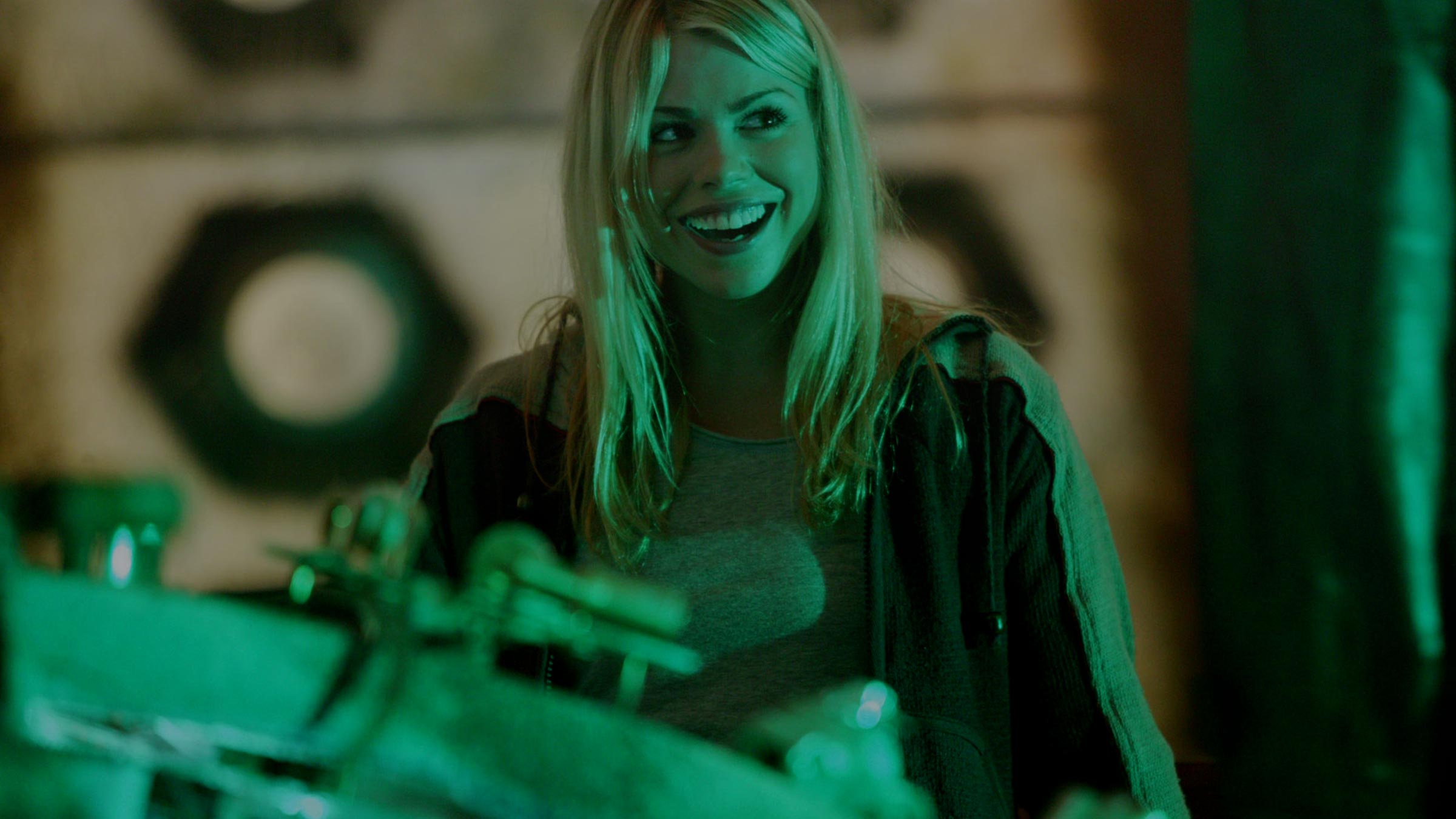 Rose Tyler in Doctor Who