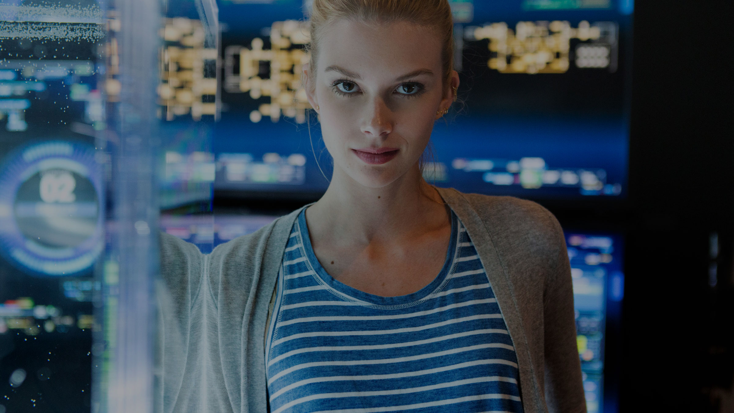 Stitchers