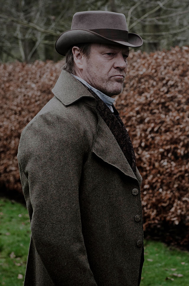 The Frankenstein Chronicles 