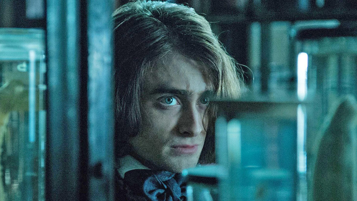 Victor Frankenstein