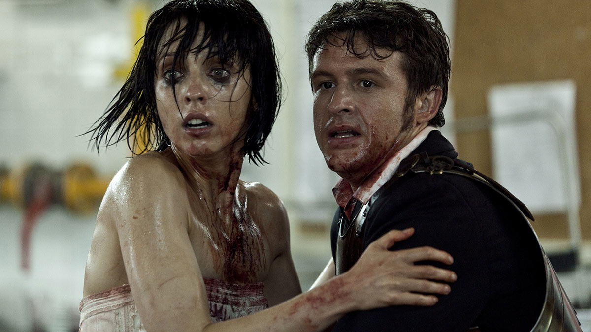 [REC] 3: Genesis