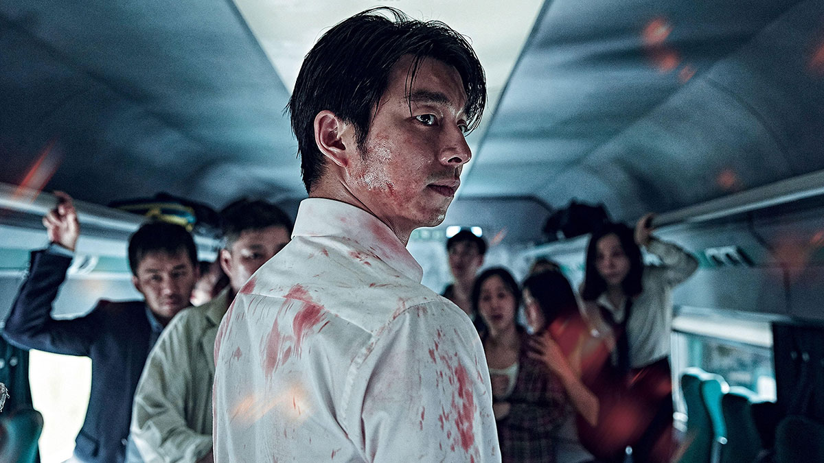 Train To Busan