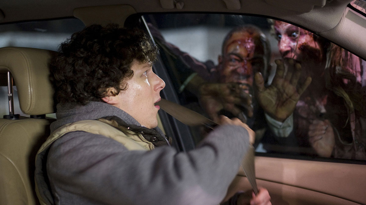 Zombieland