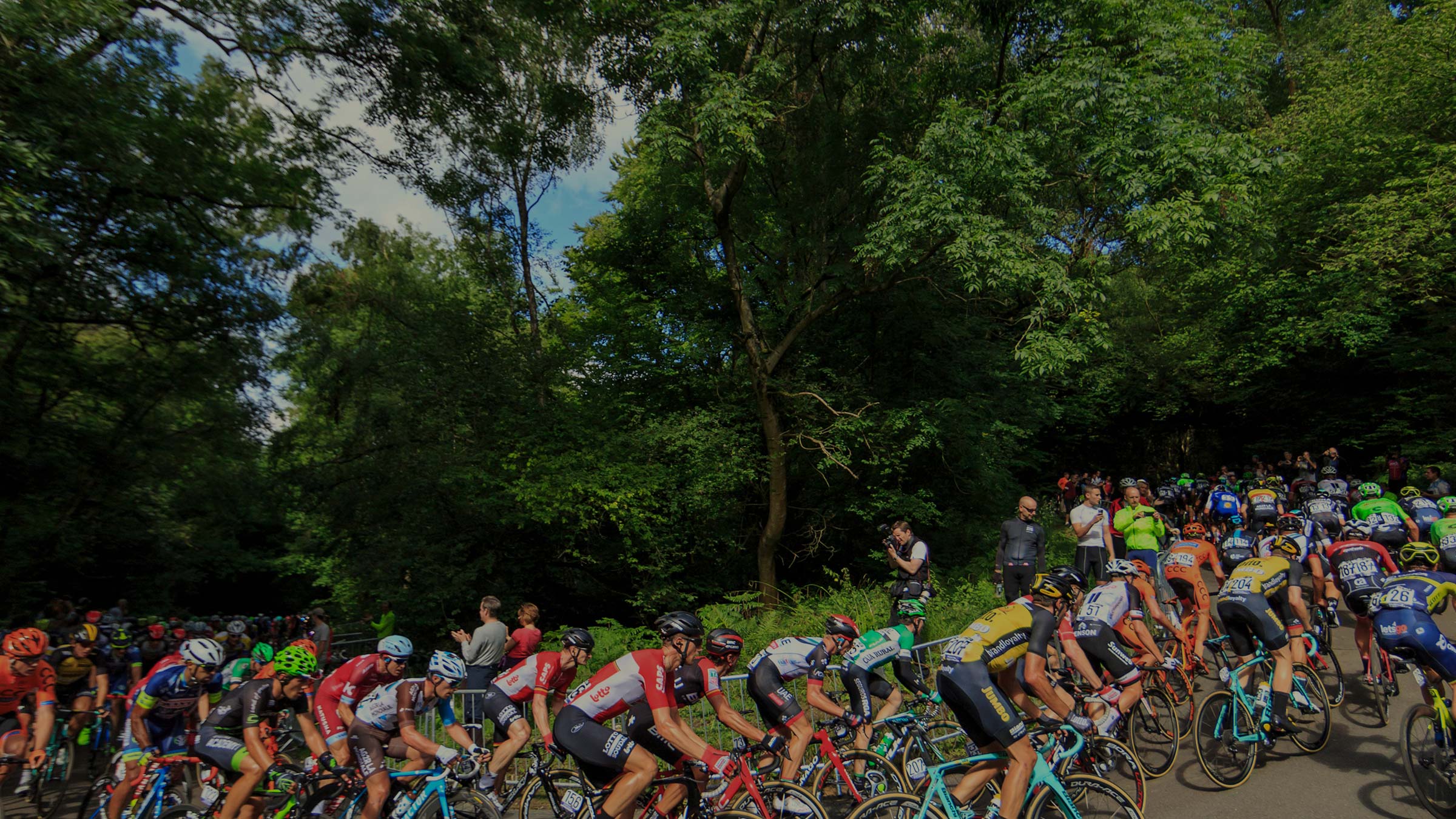 RideLondon