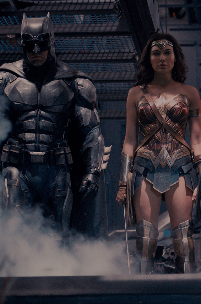 Justice League